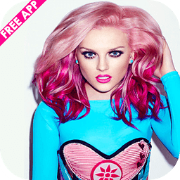 Perrie Edwards Fan App