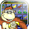 Crazy Monkey slot machine