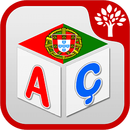 Learn Portuguese Alphabe...