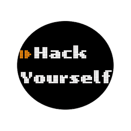 1337 - Hack Yourself