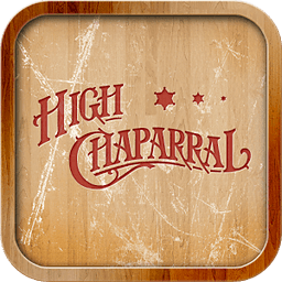 High Chaparral - ParkGui.de