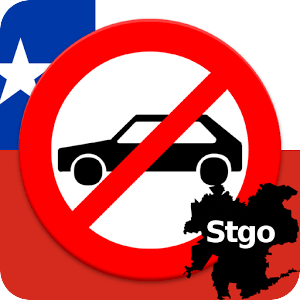 Restricción Vehicular