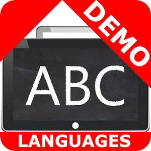 Digital Slate ABC - Languages