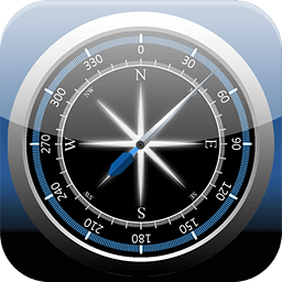 Compass with Maps(罗盘与地图)