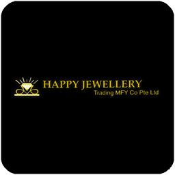 Happy Jewellery