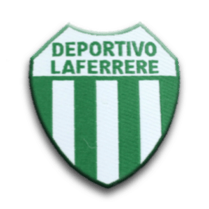 Deportivo Laferrere garrafa