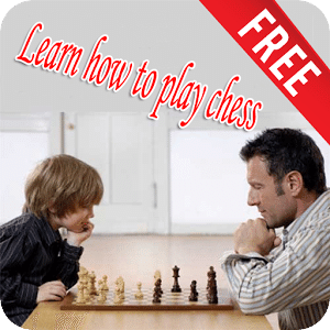 Learn how to play chess Free