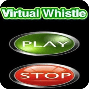 Virtual Whistle - FREE