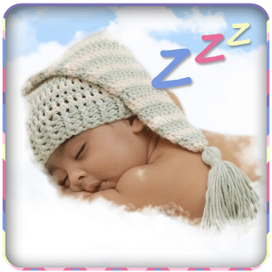 嬰兒睡眠 - 搖籃曲