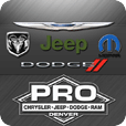 Pro Chrysler Jeep Dodge Ram