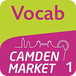 Camden Market Vokabeltrainer 1