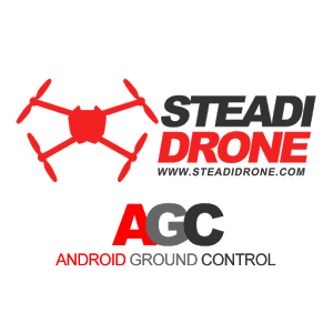 SteadiDrone AGC