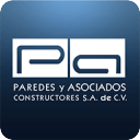 Paredes Constructores