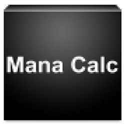 MTG Mana Calculator