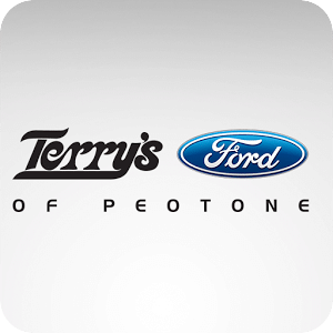 Terry’s Ford