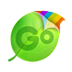 GO输入法绿色荧光主题