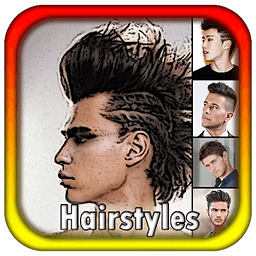 Hairstyles For Men Ideas