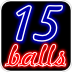 15球（数学游戏）