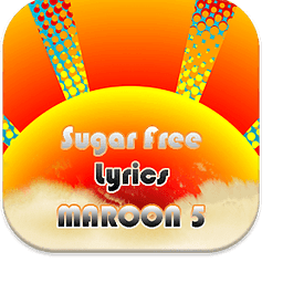 Sugar Free Lyrics