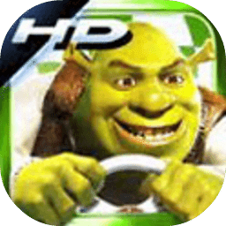史瑞克赛车 Shrek Kart