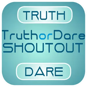 Truth Or Dare Shoutout