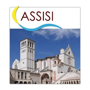 Assisi Travel Guide by Losna
