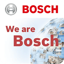 We are Bosch