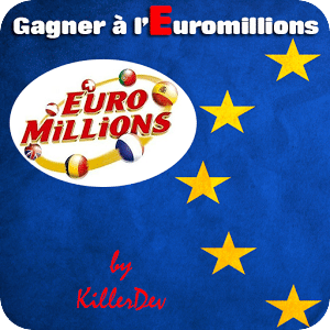Gagner à l' Euromillions
