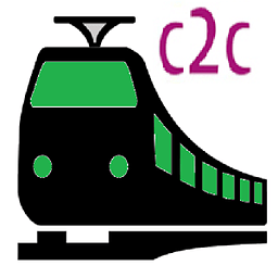 Live train C2C