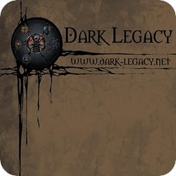 Dark Legacy Tracking App