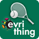 EvriThing网球