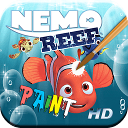 Paint Nemo HD