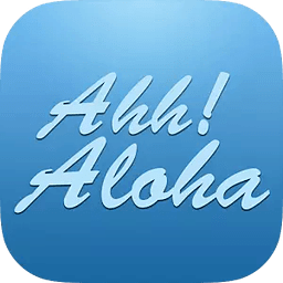 Ahh Aloha