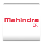 Mahindra IR