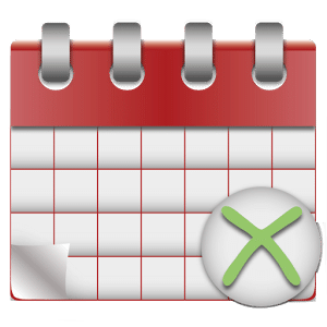 Leave Calendar