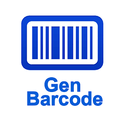 Gen Barcode