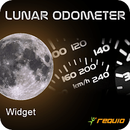 Lunar Odometer