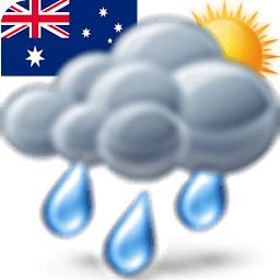 Oz Radar Weather