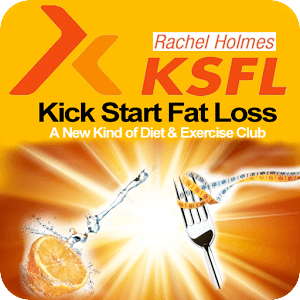 Kick Start Fat Loss KSFL