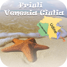 Spiagge Italia: Friuli
