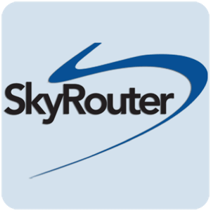 SkyRouter Asset Management