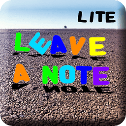 Leave A Note (Lite)