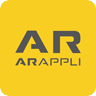 ARAPPLI - AR Communication App