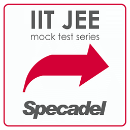 IIT-JEE Mock Test 1