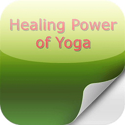 Healing Power of Yoga