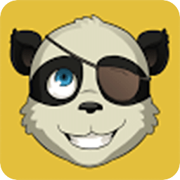 YOGSCAST Panda