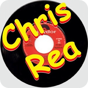 Chris Rea Jukebox