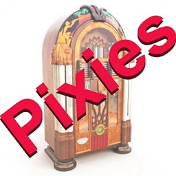 Pixies JukeBox