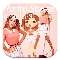 Martina Stoessel_Difference
