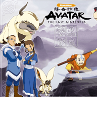 Avater : The Last AirBender Anime Quiz app